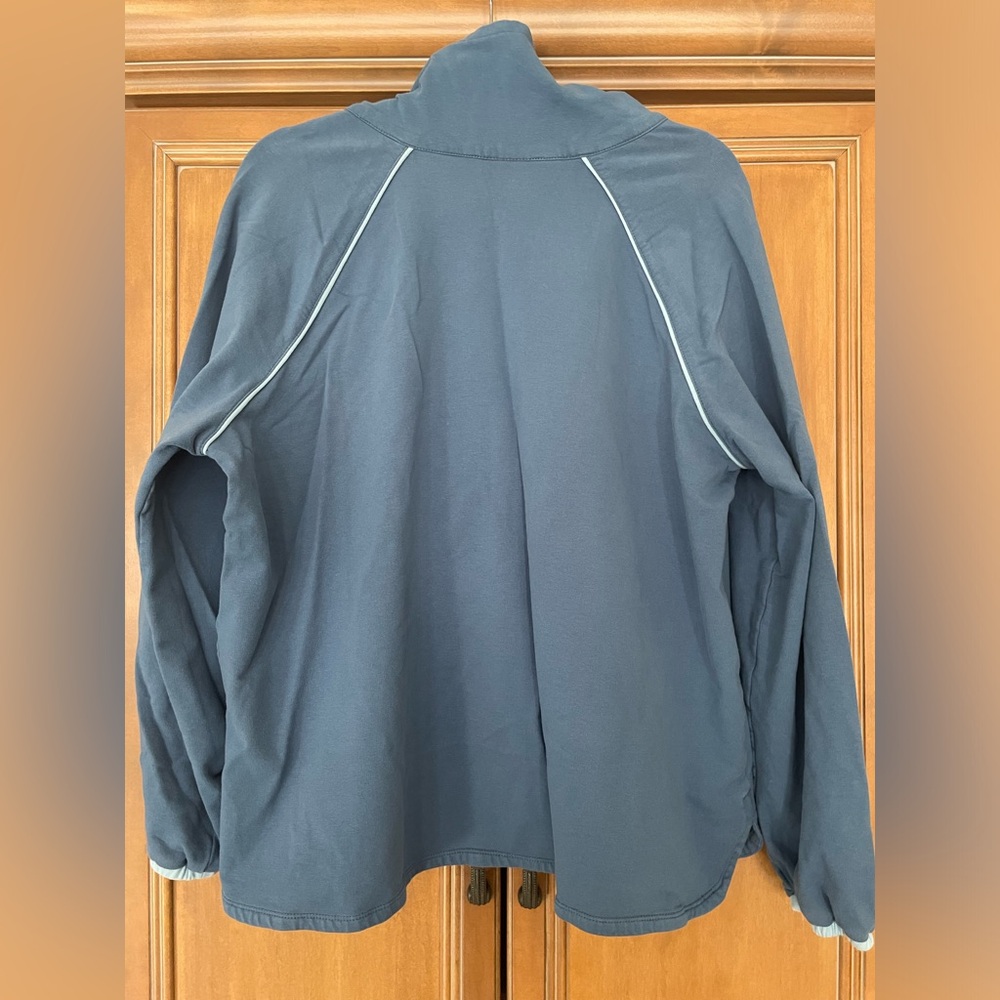 Ruby Rd zip up jacket - Picture 5 of 5